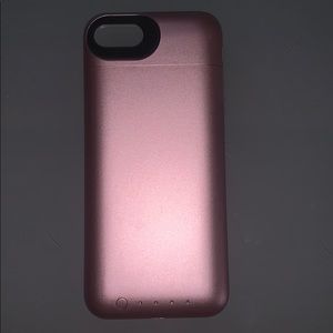 Morphie phone charger